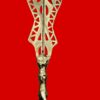 Eben (Ceremonial Staff)