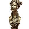 Bust of a Queen (Oba's wife)