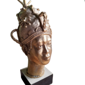 Oloi head